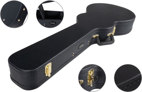 Etui rigide guitare - rigide, electrique