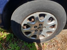 Jante PEUGEOT 807 5401K0