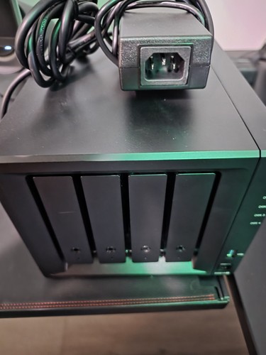 Synology diskstation ds918 - diskstation, ds918+
