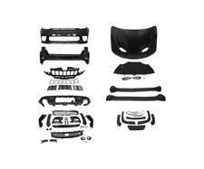 Jeep Grand Cherokee Wk2 2017-