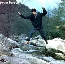 Jean Ferrat - Jean Ferrat LP