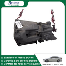 🇫🇷 BOITE DE VITESSES   MERCEDES CLASSE C CLC 200 CDI♻️ 716606 🚗 121588km
