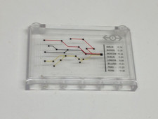 LEGO Trains  : Pare-brise 1 x