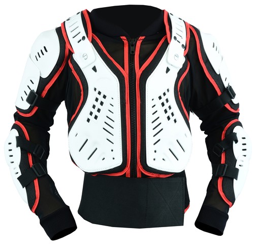 Texpeed veste rib protector - texpeed,