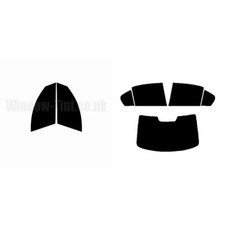 Pour BMW 3 Série 4-door