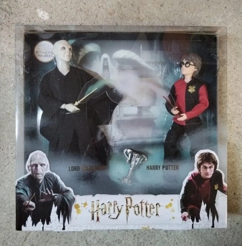 Figurine harry potter - harry, et