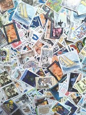 France Affranchissement -40% - Lot 100 Timbres en Francs  - Valeurs au Choix