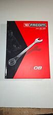 CATALOGUE FACOM F08 COMME NEUF