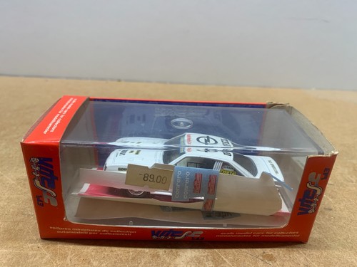Vitesse opel manta 400 rally - opel,