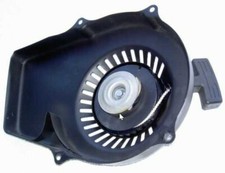 Lanceur Groupe electrogene