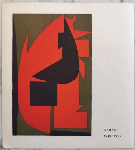 Victor vasarely pochoir - victor,