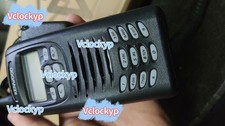 1pcs Kenwood walkie-talkie NX-300-C frequency 400-470M