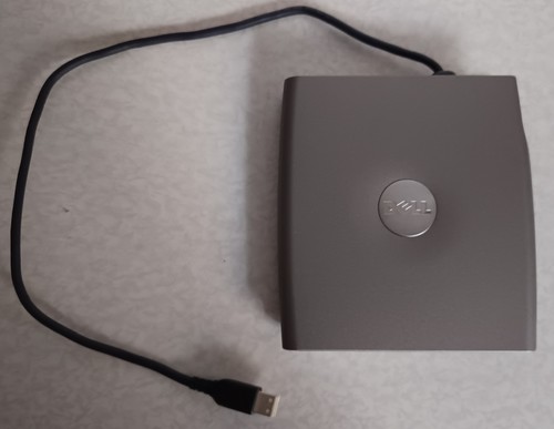 Lecteur dvd externe dell - dvd, pd01s