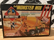 Joustra Ceji Revell Digger
