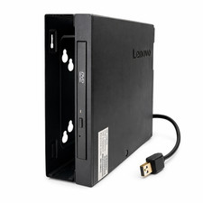 Lecteur DVD-RW Lenovo USDT /