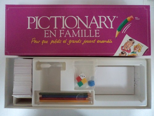 Jeux société amusant - société,
