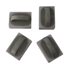 Lot de 4 briques de nettoyage