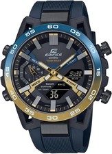 Casio Watch Edifice Nighttime