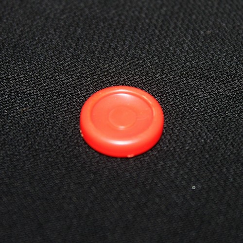 Palet rouge jeu - palet, défi