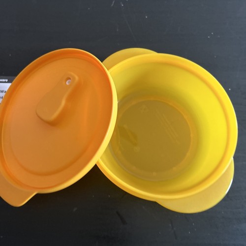Tupperware crystal wave - tupperware,