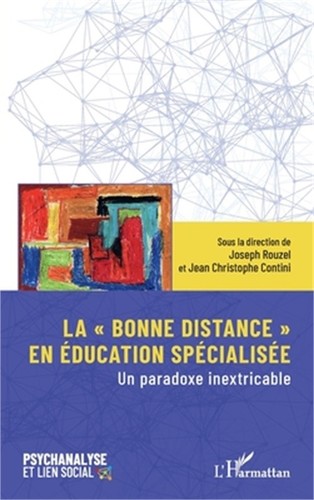 Bonne distance en - distance,