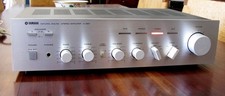 Yamaha A-460