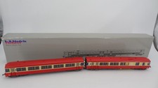 LS MODELS 10031 AUTORAIL X