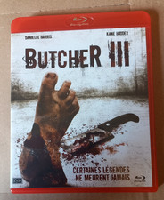 blu ray film horreur butcher 3