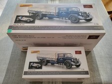 CMC 1/18 M-164 Mercedes-Benz