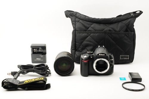 Exc appareil photo reflex - [exc],