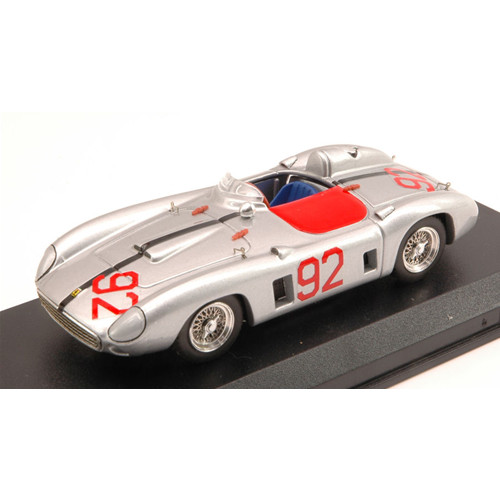 Ferrari 860 monza - ferrari, n.92