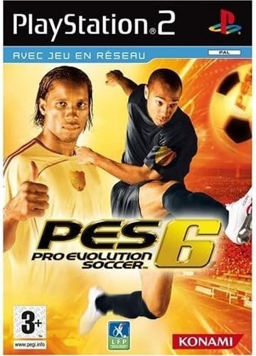 Pes pro evolution soccer - ✅pes,