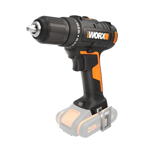 Perceuse visseuse sans fil - , 20v