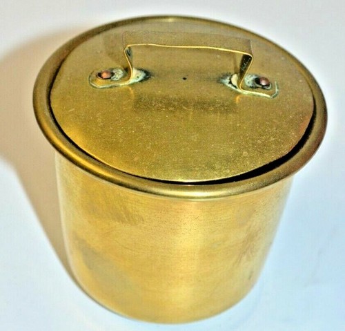 Ancien pot marmitte - ancien, a