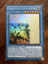 Carte Yu-Gi-Oh! Malacoda