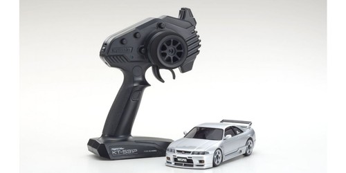 Mini awd nissan skyline r - awd, gt-r