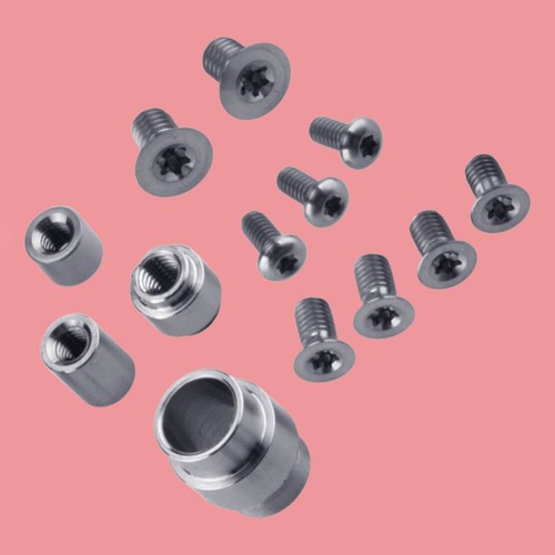 Kit complet quincaillerie - kit, de