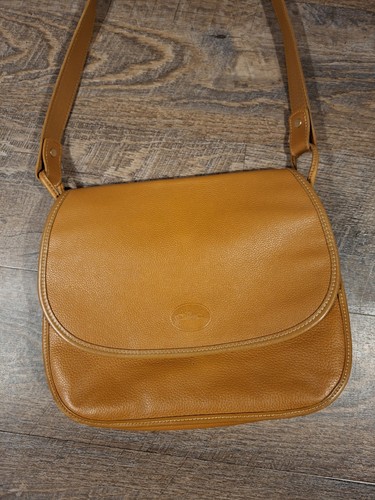 Sac bandouliere longchamp - a,