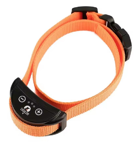 Collier anti aboiement chien - anti-aboiement,