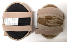British Army Genouillère/Coudière De Protection Camo Du Désert