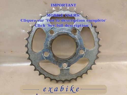 Couronne pour honda - pour,