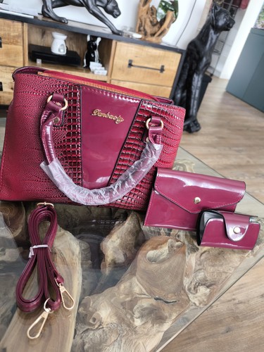 Sacsbag sac main - sacsbag, à