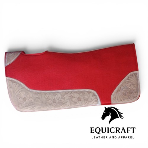 Tapis selle western en - tapis,