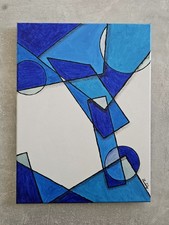 tableau art abstrait – art