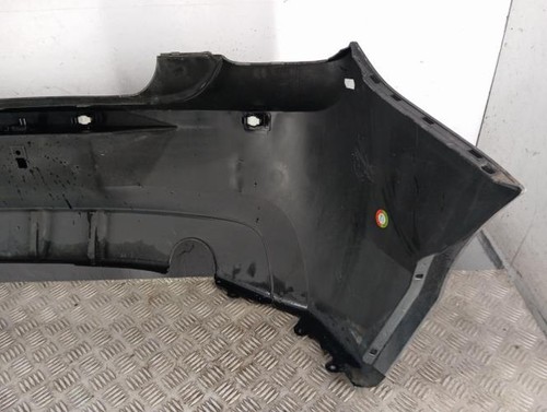 Pare choc arriere bmw serie - pare, 1
