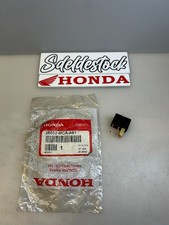 1 relais micro iso 5p honda
