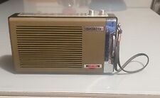 POSTE RADIO TRANSISTOR OPTALIX Année 60 VINTAGE