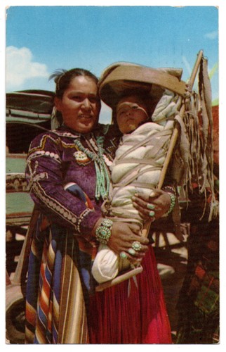 Cpsm usa navajo family - pf,