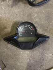 CBR125cc 2011-2020 -  Speedo