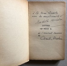 Alain-Fournier — Lettres au